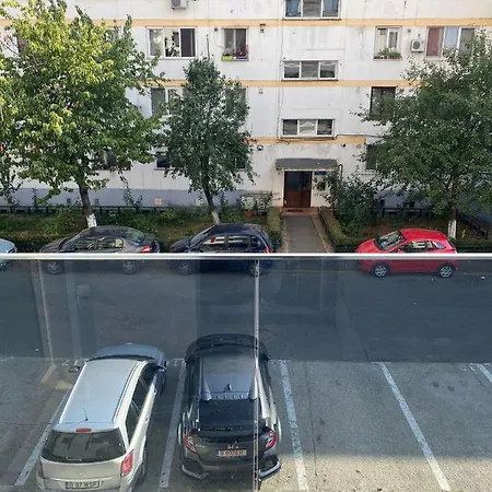 - Drumul Taberei Parc * בוקרשט