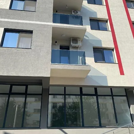 - Drumul Taberei Parc בוקרשט