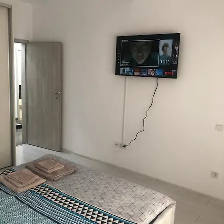 - Drumul Taberei Parc בוקרשט