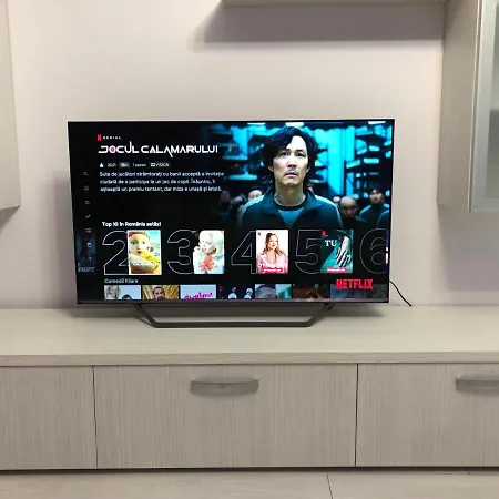 - Drumul Taberei Parc Apartamento