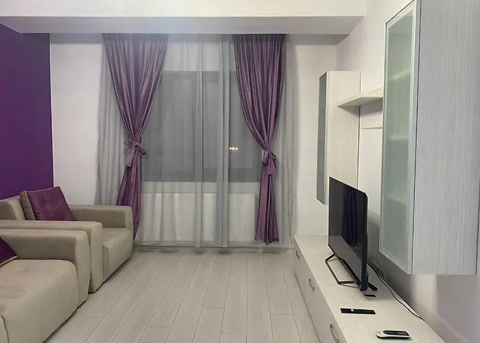 - Drumul Taberei Parc Apartamento