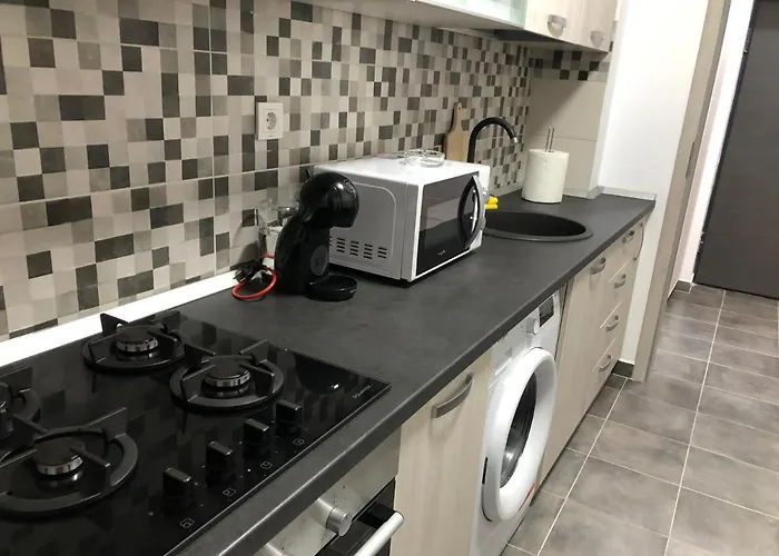 - Drumul Taberei Parc *