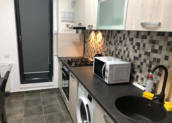 - Drumul Taberei Parc Bucareste