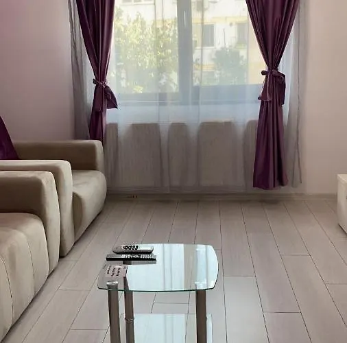 Apartamento - Drumul Taberei Parc