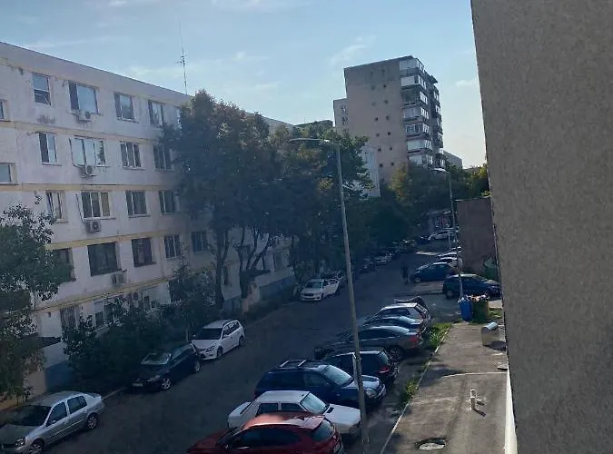 Apartamento - Drumul Taberei Parc Bucareste