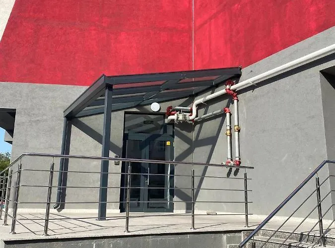 Apartamento - Drumul Taberei Parc