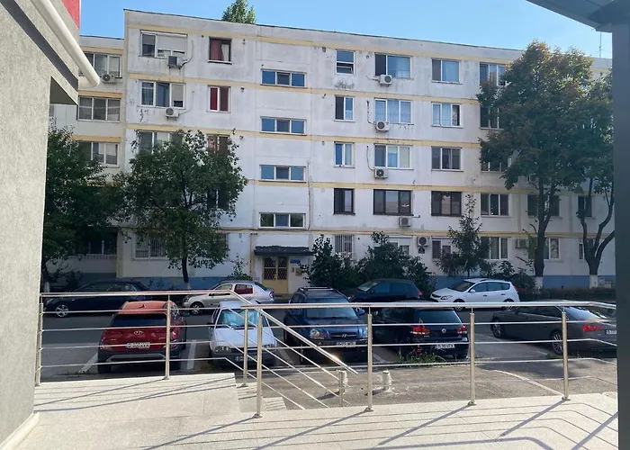 Apartamento - Drumul Taberei Parc