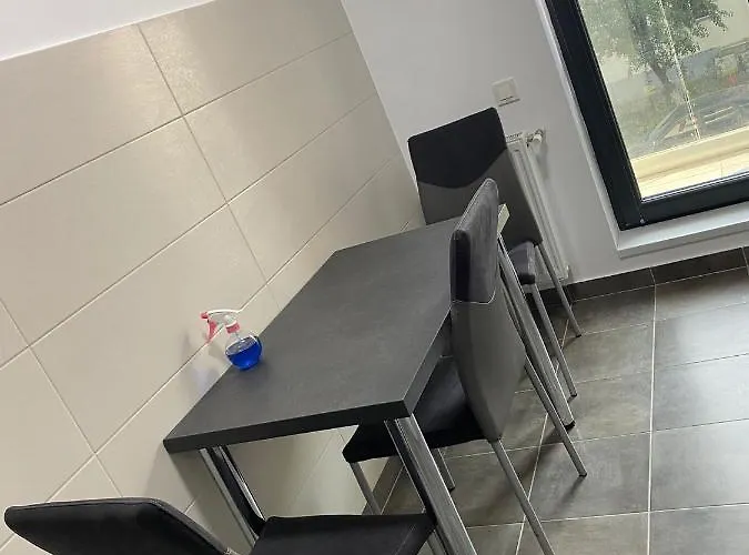 Apartamento - Drumul Taberei Parc *