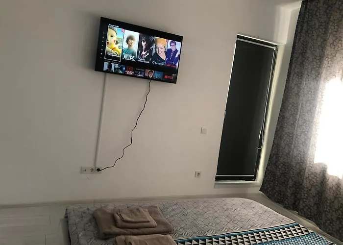 - Drumul Taberei Parc