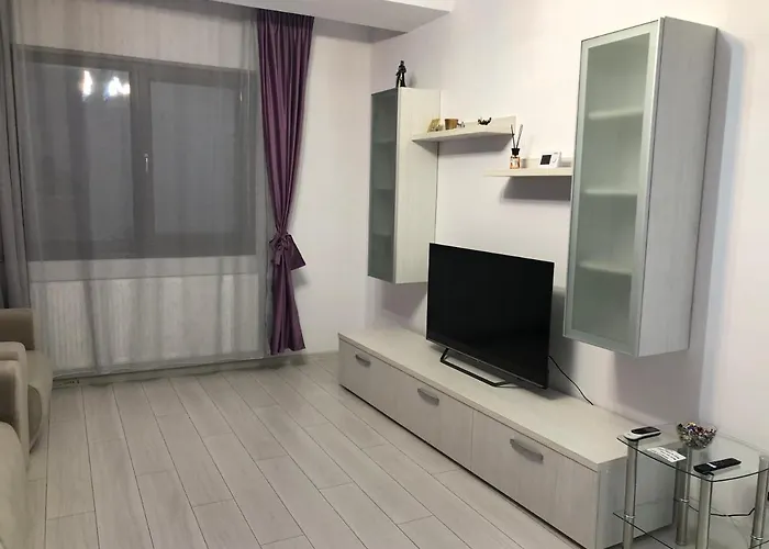 - Drumul Taberei Parc Bucareste