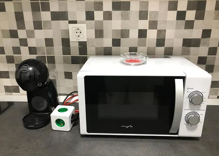 Apartamento - Drumul Taberei Parc *