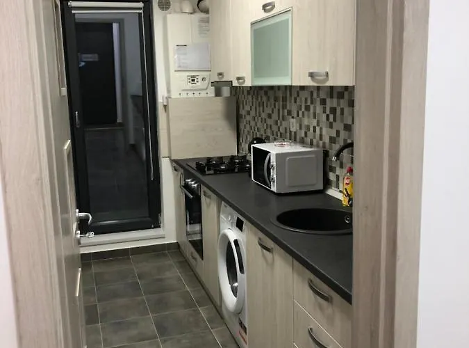 Apartamento - Drumul Taberei Parc Bucareste