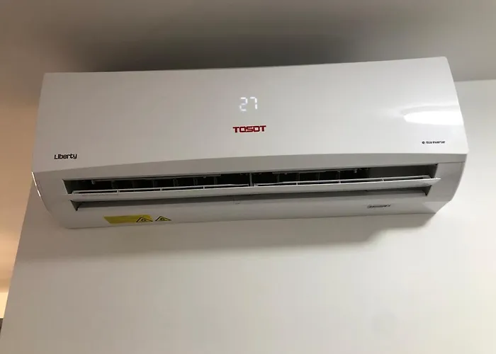 - Drumul Taberei Parc Apartamento Bucareste