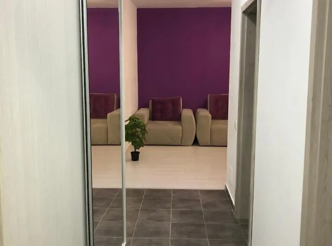 - Drumul Taberei Parc Apartamento