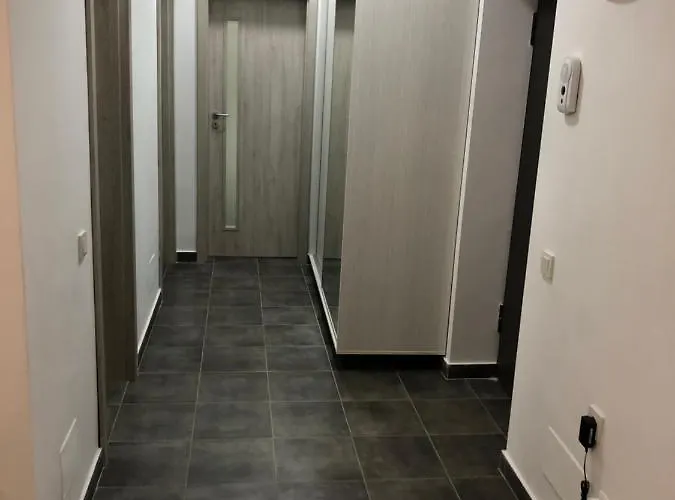 Apartamento - Drumul Taberei Parc Bucareste