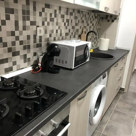 - Drumul Taberei Parc *