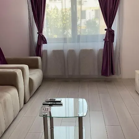 Apartment - Drumul Taberei Parc