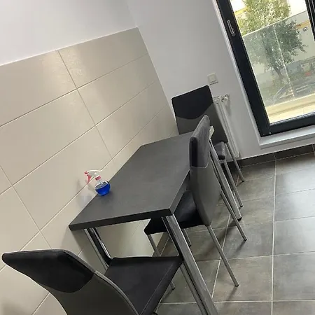 Apartment - Drumul Taberei Parc *