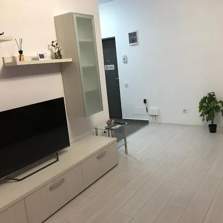 Apartment - Drumul Taberei Parc *
