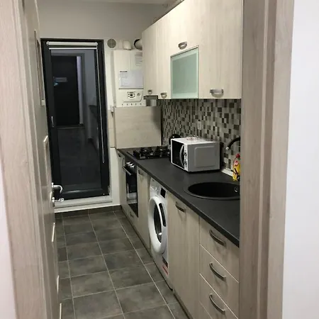 Apartment - Drumul Taberei Parc Bukarest