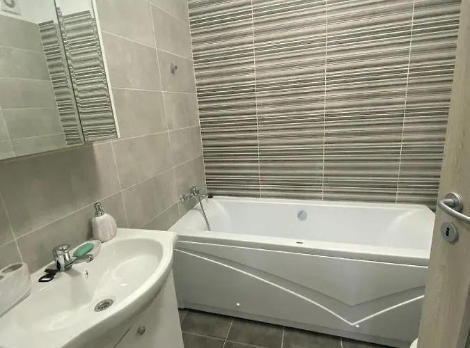 - Drumul Taberei Parc * ブカレスト