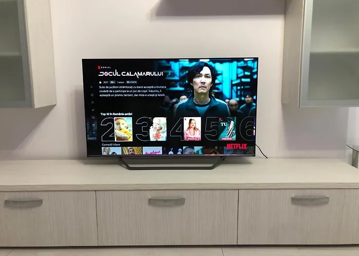 - Drumul Taberei Parc アパート